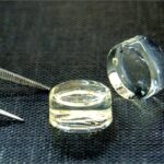 transparent-hydrogels